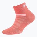 Dětské ponožky Skechers Mesh Ventilation Quarter 5 párů rainbow 2