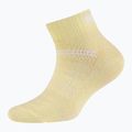 Dětské ponožky Skechers Mesh Ventilation Quarter 5 párů rainbow 6