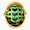 Dětská lezecká helma EDELRID Shield II sahara/oasis 5