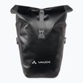 VAUDE Aqua Back Single 24 l brašna na kolo černá