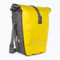 VAUDE Aqua Back Single 24 l kanárková brašna na nosič kola 2