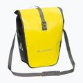 VAUDE Aqua Back Single 24 l kanárková brašna na nosič kola 6