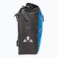 VAUDE Aqua Back Single 24 l modrá brašna na nosič jízdního kola 3