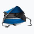 VAUDE Aqua Back Single 24 l modrá brašna na nosič jízdního kola 5