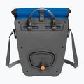 VAUDE Aqua Back Single 24 l modrá brašna na nosič jízdního kola 7
