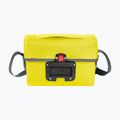 Vaude Aqua Box 6 l kanárková brašna na kolo na řídítka 8