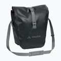 VAUDE Aqua Front 28 l černé cyklistické brašny na nosiče 2