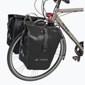 VAUDE Aqua Front 28 l černé cyklistické brašny na nosiče 4