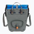 VAUDE Aqua Front 28 l modré cyklistické brašny na nosič 3