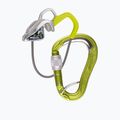 Jistící sada  EDELRID Mega Jul Belay Kit Bulletproof Screw oasis