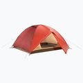 Kempinkový stan VAUDE Campo terracotta pro 3 osoby