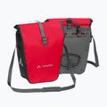 VAUDE Aqua Back 48 l červený nosič na kolo s brašnami 4