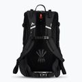VAUDE Tremalzo 16 l batoh na kolo černý 3