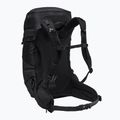 Turistický batoh VAUDE Brenta 30 l černý 2