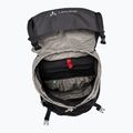 Turistický batoh VAUDE Brenta 30 l černý 4