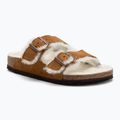 Nazouváky BIRKENSTOCK Arizona Shearling SL Regular mink