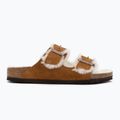 Nazouváky BIRKENSTOCK Arizona Shearling SL Regular mink 2