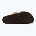 Nazouváky BIRKENSTOCK Arizona Shearling SL Regular mink 4