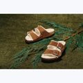 Nazouváky BIRKENSTOCK Arizona Shearling SL Regular mink 8