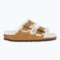 Nazouváky BIRKENSTOCK Arizona Shearling SL Narrow mink 2