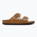 Nazouváky BIRKENSTOCK Arizona Shearling SL Narrow mink 2