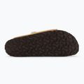 Nazouváky BIRKENSTOCK Arizona Shearling SL Narrow mink 4