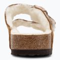 Nazouváky BIRKENSTOCK Arizona Shearling SL Narrow mink 6