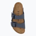 Nazouváky BIRKENSTOCK Arizona BFBC Regular navy 5