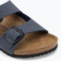 Nazouváky BIRKENSTOCK Arizona BFBC Regular navy 7