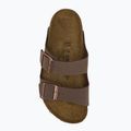 Nazouváky BIRKENSTOCK Arizona BFBC Regular mocha 5