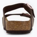 Nazouváky BIRKENSTOCK Arizona BFBC Regular mocha 6
