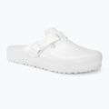 Žabky BIRKENSTOCK Boston EVA Regular white