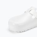 Žabky BIRKENSTOCK Boston EVA Regular white 7