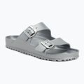 Nazouváky BIRKENSTOCK Arizona EVA Metallic Regular metallic silver