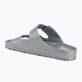 Nazouváky BIRKENSTOCK Arizona EVA Metallic Regular metallic silver 3