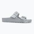 Nazouváky  BIRKENSTOCK Arizona EVA Narrow metallic silver 2