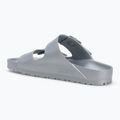 Nazouváky  BIRKENSTOCK Arizona EVA Narrow metallic silver 3