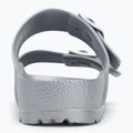 Nazouváky  BIRKENSTOCK Arizona EVA Narrow metallic silver 6