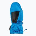 Dětské lyžařské rukavice ZIENER LE Zoo Minis persian blue 9