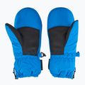 Dětské lyžařské rukavice ZIENER LE Zoo Minis persian blue 2