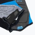 ZIENER MTB Crave Memory Foam pánské cyklistické rukavice šedé Z-178204/752.798 4