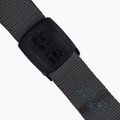 Pásek Jack Wolfskin Secret Wide šedý 8000851_6032 2