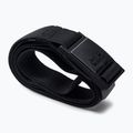 Pásek Jack Wolfskin Stretch Belt černý 8001761_6000