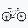 Horské kolo GHOST Kato Pro 29 pearl light grey/black matt