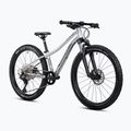 Dětské kolo GHOST Kato 24 Full Party silver chrome/dark silver chrome glossy 2
