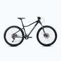 Dámské horské kolo GHOST Lanao Advanced 27.5 W black/pearl purple matt