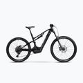 Elektrokolo  GHOST E-ASX 160 Universal 750Wh anthracite/black glossy
