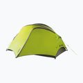 Salewa Micra II green 00-0000005715 Trekingový stan pro 2 osoby