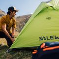 Salewa Micra II green 00-0000005715 Trekingový stan pro 2 osoby 4