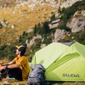 Salewa Micra II green 00-0000005715 Trekingový stan pro 2 osoby 6